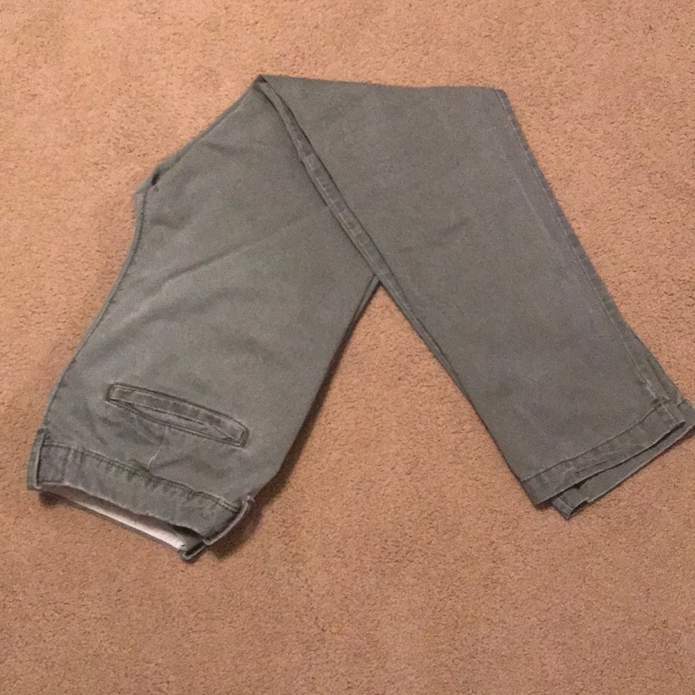 Hollister Slim Fit Chinos